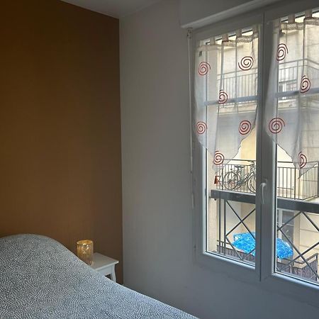 Paris/Disney 50M2 - 10Min De Disney - L'Aviateur Биси Сен Жорж Екстериор снимка